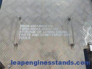 Leap 1B Engine Stand