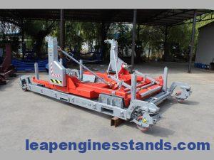 Factory new OEM Leap 1B Engine Stand